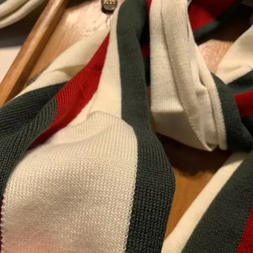 Cheap Gucci Hat and Scarf Set #1365914 Replica Wholesale [$48.00 USD] [ITEM#1365914] on Replica Gucci Hat and Scarf and Glove Set