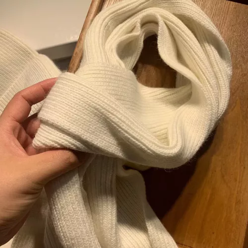 Cheap Moncler Hat and Scarf Set #1365921 Replica Wholesale [$52.00 USD] [ITEM#1365921] on Replica Moncler Hat and Scarf and Glove Set