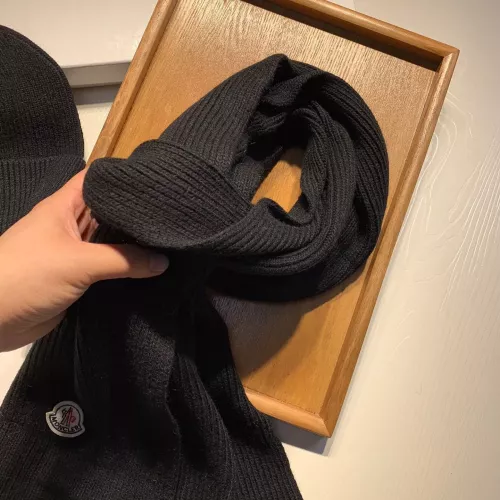 Cheap Moncler Hat and Scarf Set #1365924 Replica Wholesale [$52.00 USD] [ITEM#1365924] on Replica Moncler Hat and Scarf and Glove Set