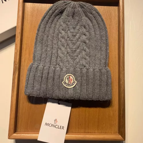 Cheap Moncler Hat and Scarf Set #1365929 Replica Wholesale [$52.00 USD] [ITEM#1365929] on Replica Moncler Hat and Scarf and Glove Set