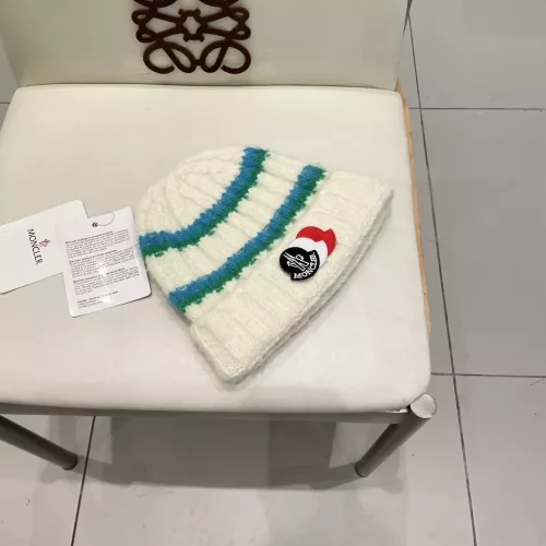 Cheap Moncler Caps #1365944 Replica Wholesale [$34.00 USD] [ITEM#1365944] on Replica Moncler Caps