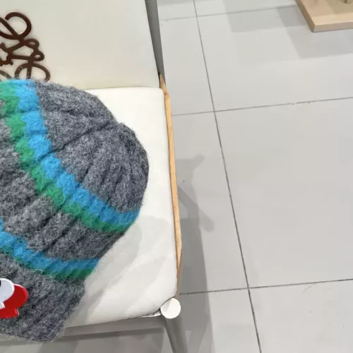 Cheap Moncler Caps #1365945 Replica Wholesale [$34.00 USD] [ITEM#1365945] on Replica Moncler Caps