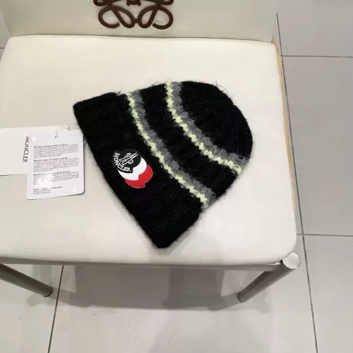 Cheap Moncler Caps #1365946 Replica Wholesale [$34.00 USD] [ITEM#1365946] on Replica Moncler Caps