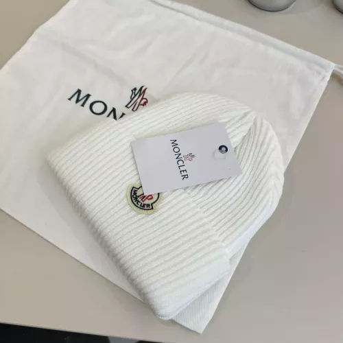 Cheap Moncler Caps #1365947 Replica Wholesale [$29.00 USD] [ITEM#1365947] on Replica Moncler Caps