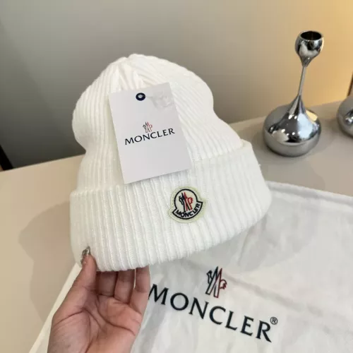 Cheap Moncler Caps #1365947 Replica Wholesale [$29.00 USD] [ITEM#1365947] on Replica Moncler Caps