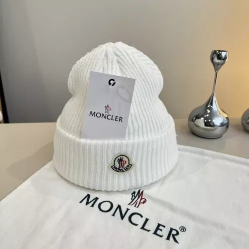 Cheap Moncler Caps #1365947 Replica Wholesale [$29.00 USD] [ITEM#1365947] on Replica Moncler Caps
