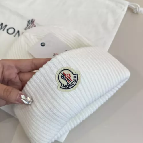 Cheap Moncler Caps #1365947 Replica Wholesale [$29.00 USD] [ITEM#1365947] on Replica Moncler Caps