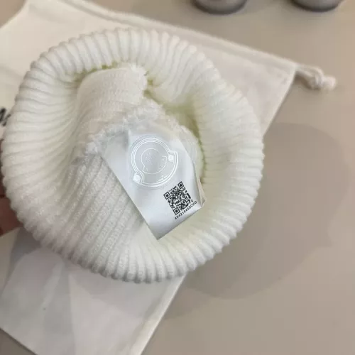 Cheap Moncler Caps #1365947 Replica Wholesale [$29.00 USD] [ITEM#1365947] on Replica Moncler Caps