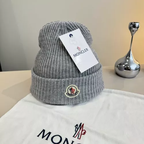 Cheap Moncler Caps #1365948 Replica Wholesale [$29.00 USD] [ITEM#1365948] on Replica Moncler Caps