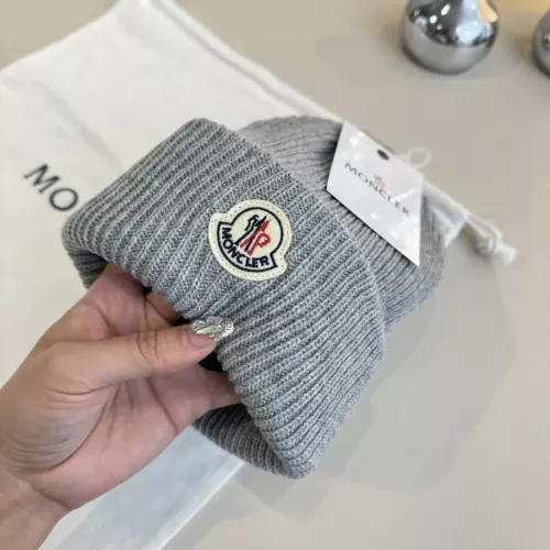 Cheap Moncler Caps #1365948 Replica Wholesale [$29.00 USD] [ITEM#1365948] on Replica Moncler Caps