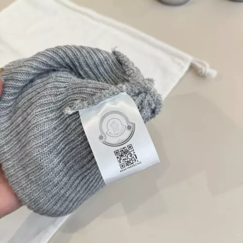 Cheap Moncler Caps #1365948 Replica Wholesale [$29.00 USD] [ITEM#1365948] on Replica Moncler Caps