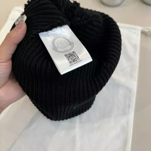 Cheap Moncler Caps #1365949 Replica Wholesale [$29.00 USD] [ITEM#1365949] on Replica Moncler Caps