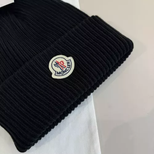 Cheap Moncler Caps #1365949 Replica Wholesale [$29.00 USD] [ITEM#1365949] on Replica Moncler Caps
