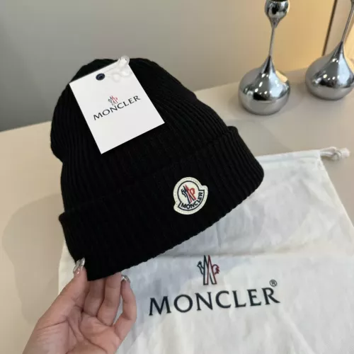 Cheap Moncler Caps #1365949 Replica Wholesale [$29.00 USD] [ITEM#1365949] on Replica Moncler Caps
