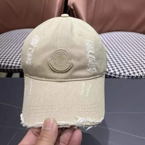 Cheap Moncler Caps #1365950 Replica Wholesale [$32.00 USD] [ITEM#1365950] on Replica Moncler Caps