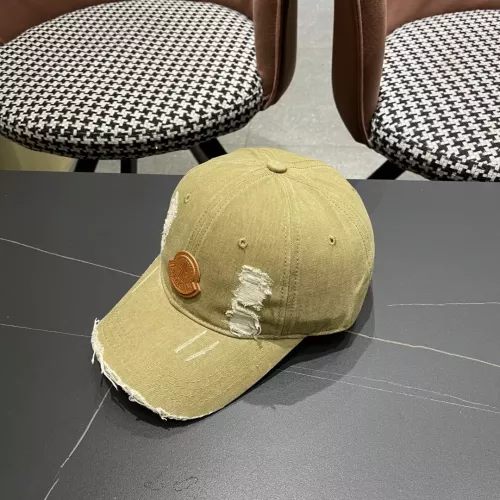 Cheap Moncler Caps #1365951 Replica Wholesale [$32.00 USD] [ITEM#1365951] on Replica Moncler Caps