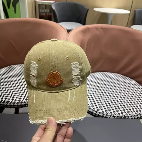 Cheap Moncler Caps #1365951 Replica Wholesale [$32.00 USD] [ITEM#1365951] on Replica Moncler Caps