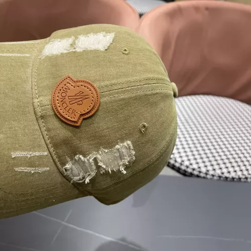 Cheap Moncler Caps #1365951 Replica Wholesale [$32.00 USD] [ITEM#1365951] on Replica Moncler Caps