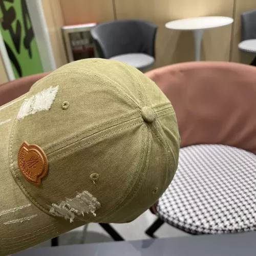 Cheap Moncler Caps #1365951 Replica Wholesale [$32.00 USD] [ITEM#1365951] on Replica Moncler Caps
