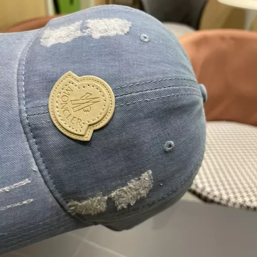 Cheap Moncler Caps #1365952 Replica Wholesale [$32.00 USD] [ITEM#1365952] on Replica Moncler Caps