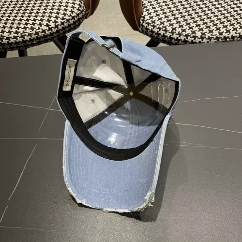 Cheap Moncler Caps #1365952 Replica Wholesale [$32.00 USD] [ITEM#1365952] on Replica Moncler Caps