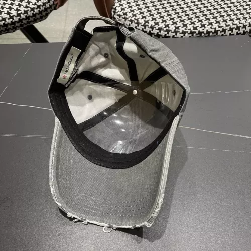 Cheap Moncler Caps #1365953 Replica Wholesale [$32.00 USD] [ITEM#1365953] on Replica Moncler Caps