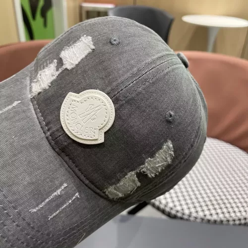 Cheap Moncler Caps #1365953 Replica Wholesale [$32.00 USD] [ITEM#1365953] on Replica Moncler Caps
