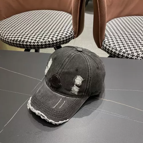 Cheap Moncler Caps #1365954 Replica Wholesale [$32.00 USD] [ITEM#1365954] on Replica Moncler Caps
