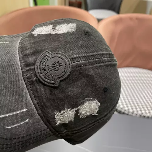 Cheap Moncler Caps #1365954 Replica Wholesale [$32.00 USD] [ITEM#1365954] on Replica Moncler Caps