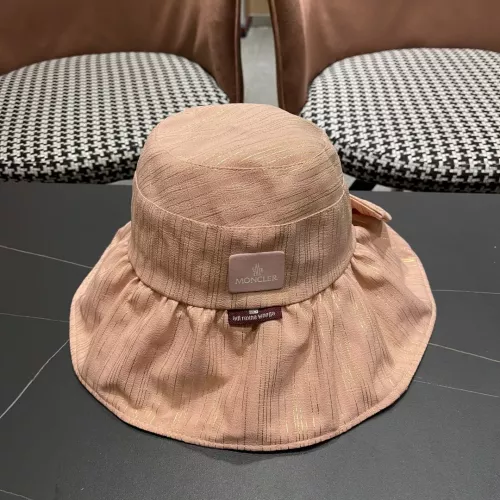 Cheap Moncler Caps #1365955 Replica Wholesale [$36.00 USD] [ITEM#1365955] on Replica Moncler Caps