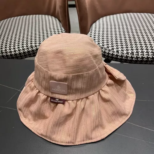 Cheap Moncler Caps #1365955 Replica Wholesale [$36.00 USD] [ITEM#1365955] on Replica Moncler Caps