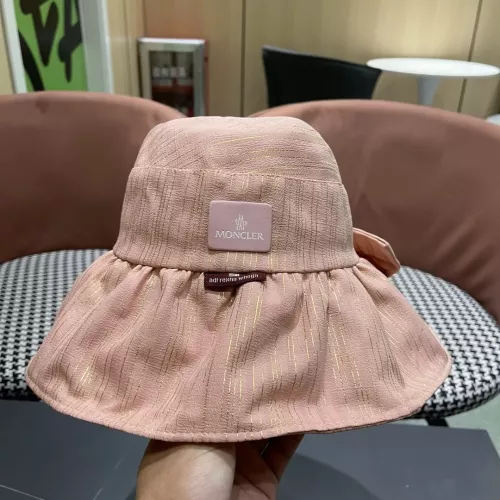Cheap Moncler Caps #1365955 Replica Wholesale [$36.00 USD] [ITEM#1365955] on Replica Moncler Caps