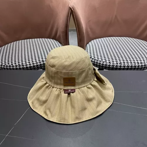 Cheap Moncler Caps #1365956 Replica Wholesale [$36.00 USD] [ITEM#1365956] on Replica Moncler Caps