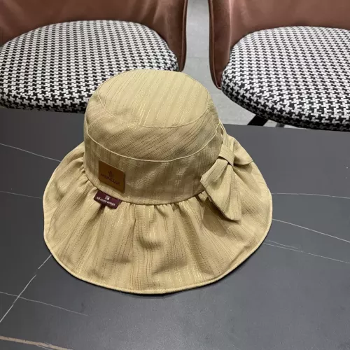 Cheap Moncler Caps #1365956 Replica Wholesale [$36.00 USD] [ITEM#1365956] on Replica Moncler Caps