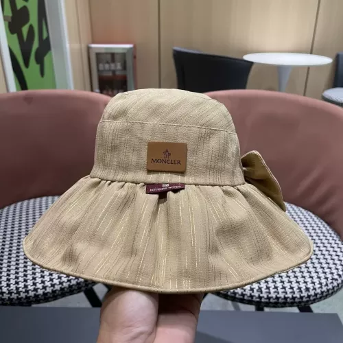 Cheap Moncler Caps #1365956 Replica Wholesale [$36.00 USD] [ITEM#1365956] on Replica Moncler Caps