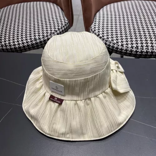 Cheap Moncler Caps #1365957 Replica Wholesale [$36.00 USD] [ITEM#1365957] on Replica Moncler Caps