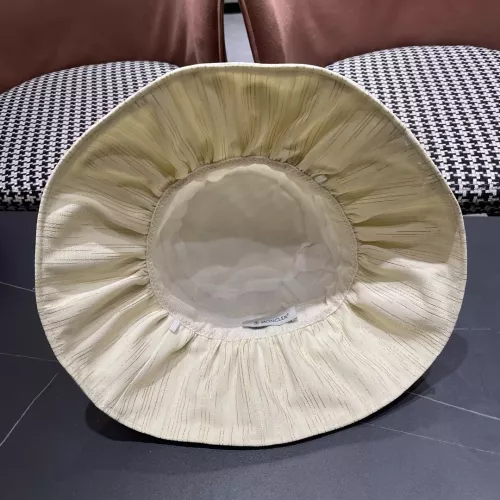 Cheap Moncler Caps #1365957 Replica Wholesale [$36.00 USD] [ITEM#1365957] on Replica Moncler Caps