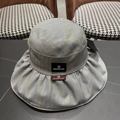 Cheap Moncler Caps #1365958 Replica Wholesale [$36.00 USD] [ITEM#1365958] on Replica Moncler Caps