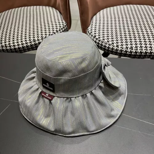 Cheap Moncler Caps #1365958 Replica Wholesale [$36.00 USD] [ITEM#1365958] on Replica Moncler Caps