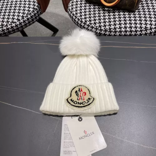 Moncler Caps #1365959