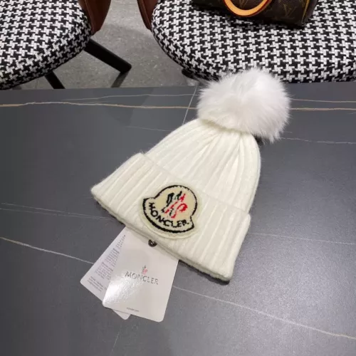 Cheap Moncler Caps #1365959 Replica Wholesale [$38.00 USD] [ITEM#1365959] on Replica Moncler Caps