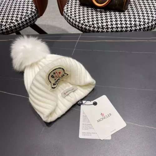 Cheap Moncler Caps #1365959 Replica Wholesale [$38.00 USD] [ITEM#1365959] on Replica Moncler Caps