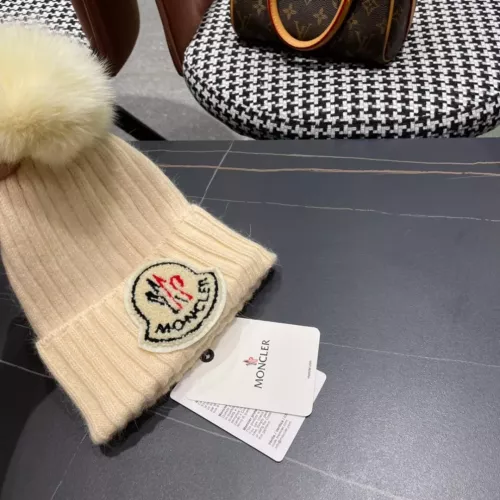 Cheap Moncler Caps #1365960 Replica Wholesale [$38.00 USD] [ITEM#1365960] on Replica Moncler Caps
