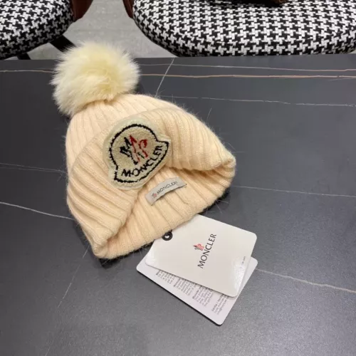 Cheap Moncler Caps #1365960 Replica Wholesale [$38.00 USD] [ITEM#1365960] on Replica Moncler Caps