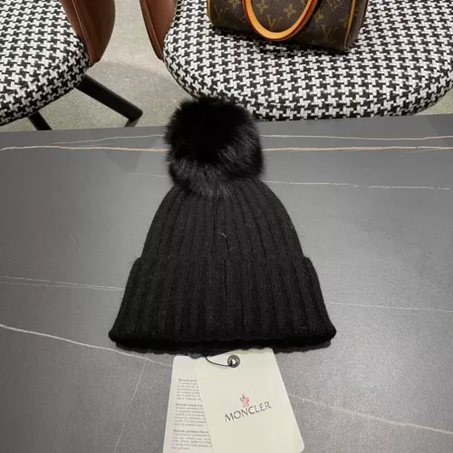 Cheap Moncler Caps #1365961 Replica Wholesale [$38.00 USD] [ITEM#1365961] on Replica Moncler Caps