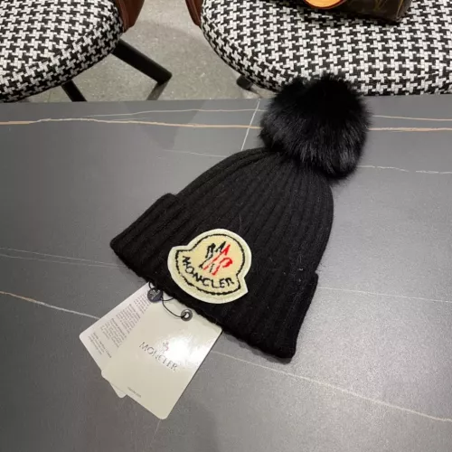 Cheap Moncler Caps #1365961 Replica Wholesale [$38.00 USD] [ITEM#1365961] on Replica Moncler Caps