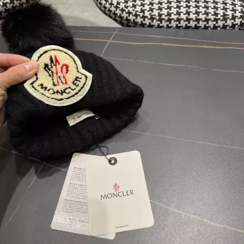 Cheap Moncler Caps #1365961 Replica Wholesale [$38.00 USD] [ITEM#1365961] on Replica Moncler Caps