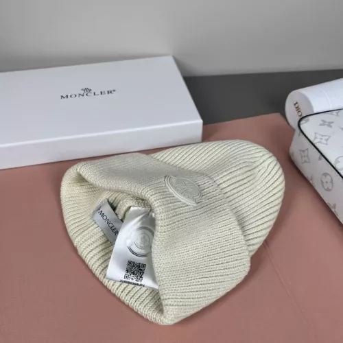 Cheap Moncler Caps #1365962 Replica Wholesale [$27.00 USD] [ITEM#1365962] on Replica Moncler Caps