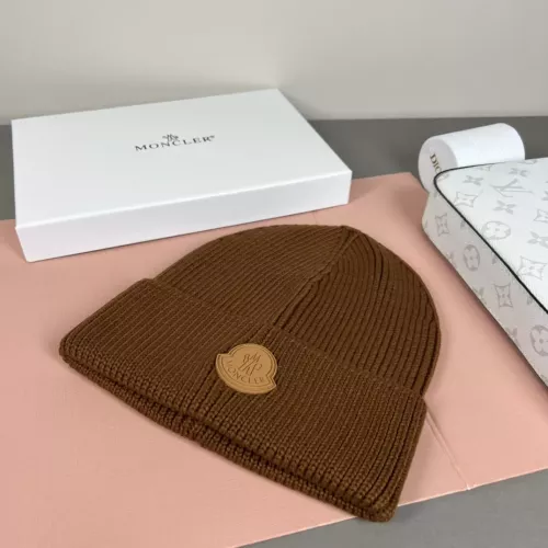 Cheap Moncler Caps #1365963 Replica Wholesale [$27.00 USD] [ITEM#1365963] on Replica Moncler Caps