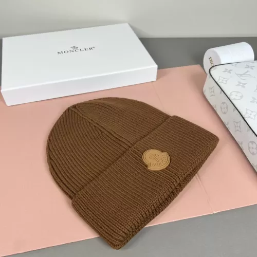 Cheap Moncler Caps #1365963 Replica Wholesale [$27.00 USD] [ITEM#1365963] on Replica Moncler Caps